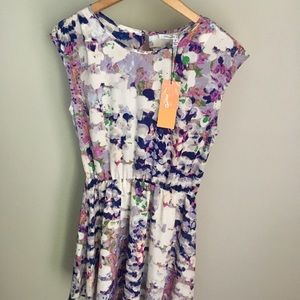 Collective Concepts Dresses - Collective Concepts Katelynn printed dress Collective Concepts Dresses - Collective Concepts Katelynn printed dress